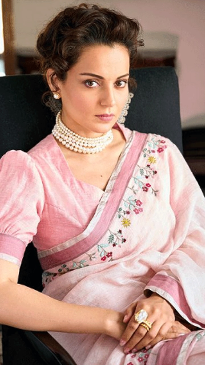 राजपूत घराने से ताल्लुक रखती हैं Kangana Ranaut? परदादा रह चुके हैं MLA